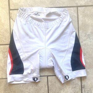 Women's Size Medium Pearl Izumi Cycling Shorts